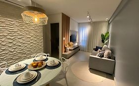 Edificio Promenade II Apt 206-Mandi Hospitalidade